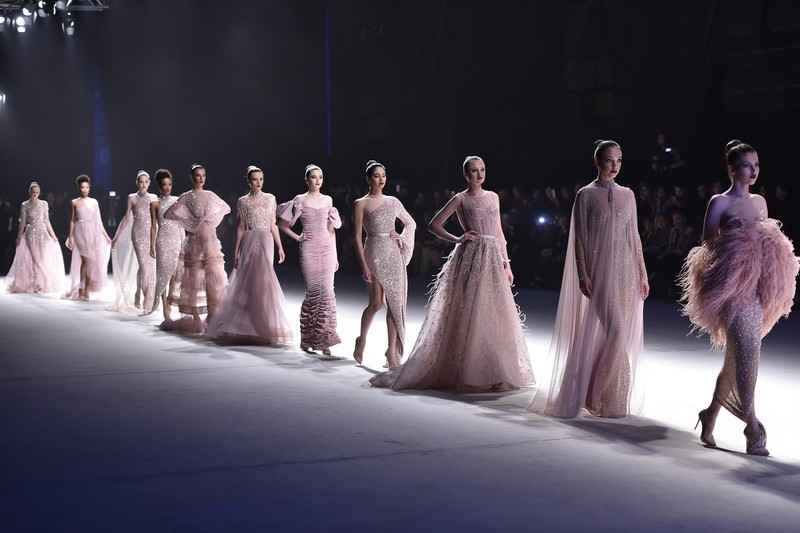 Designers & Brands Fashion Shows